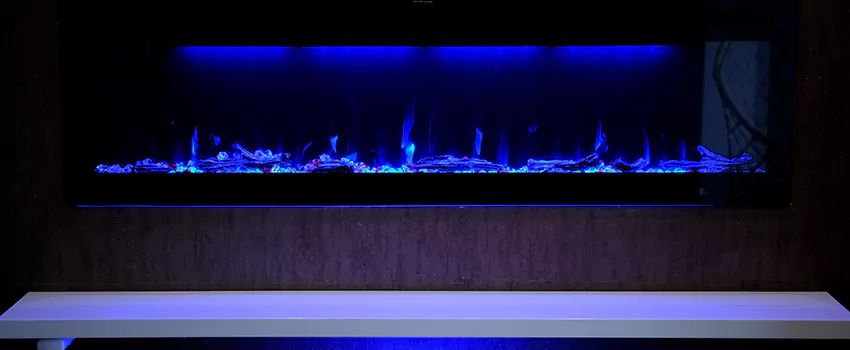 Benefits of Multi-Color Fireplace Installation in Lebanon, TN
