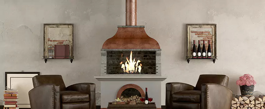 Benefits of Pacific Energy Fireplace in Lebanon, Tennessee