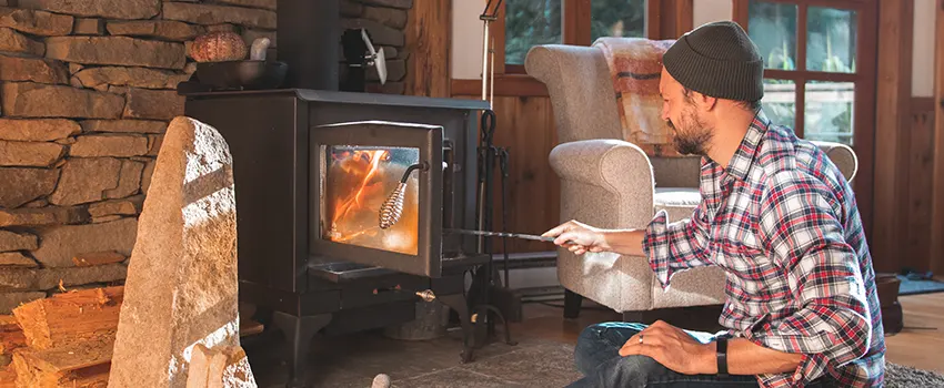Cost of Pellet Fireplace Installation Services in Lebanon, TN