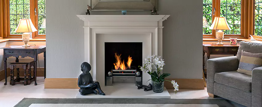 RSF Fireplaces Maintenance and Repair in Lebanon, Tennessee