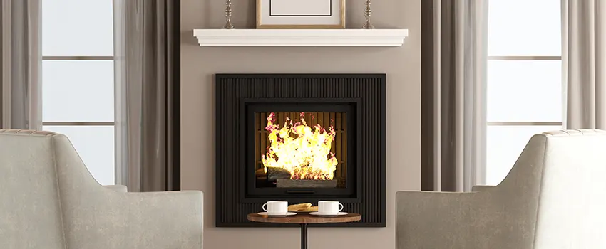 Superior Outdoor Fireplace Repair in Lebanon, TN
