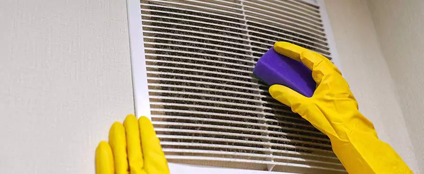Vent Cleaning Company in Lebanon, TN