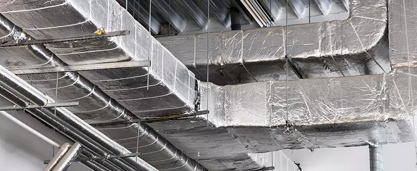 Vent Dust Cleaning Cost in Lebanon, TN