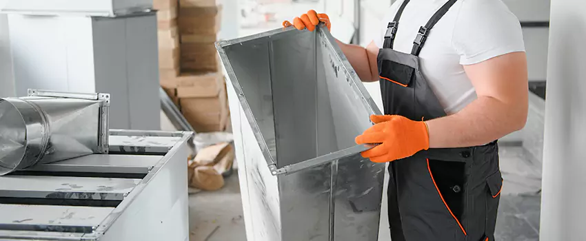 Ventilation Fan Cleaning Services in Lebanon, Tennessee