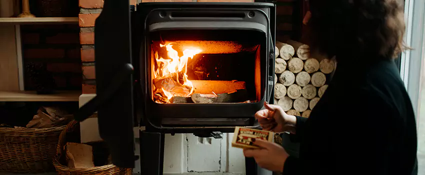 Key Features of Vermont Castings Fireplaces in Lebanon, TN