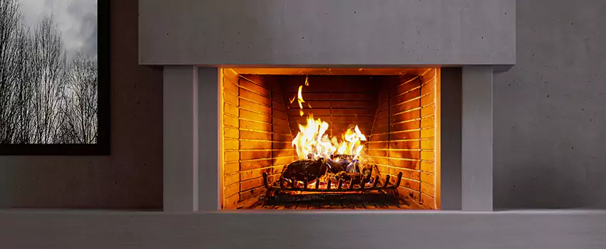 Indoor Wood Burning Furnace Repair and Installation in Lebanon, Tennessee