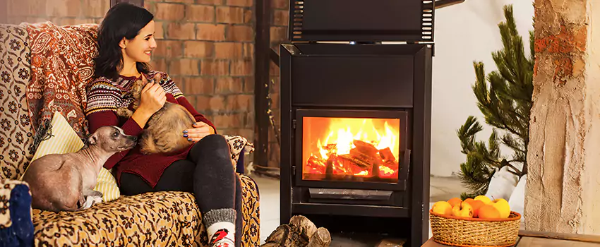 Wood Stove Chimney Cleaning Services in Lebanon, TN