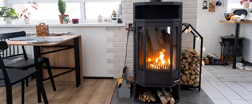 Wood Stove Firebox Installation Services in Lebanon, TN