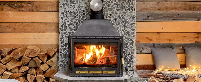 Wood Stove Cracked Glass Repair Services in Lebanon, TN