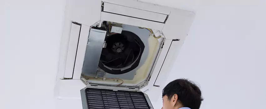 Benefits of Professional Air Duct Cleaning in Lebanon, Tennessee