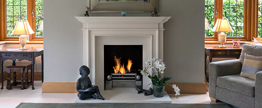 Astria Open-Hearth Wood Fireplaces Services in Lebanon, TN