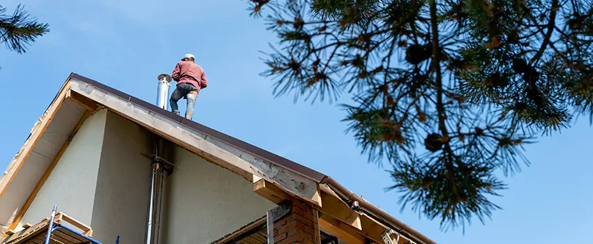 Birds Removal Contractors from Chimney in Lebanon, TN