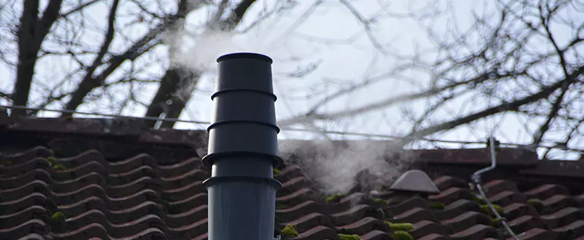 Broken Chimney Animal Screen Repair And Installation in Lebanon, TN