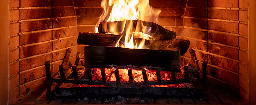 Chimney Ash Dump Cover Repair Services in Lebanon, TN