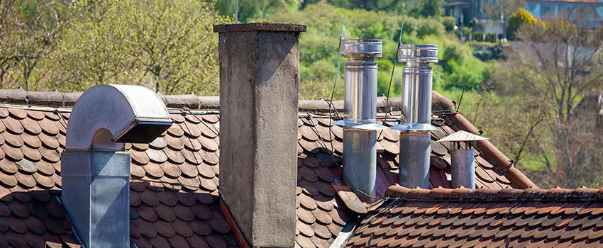 Commercial Chimney Blockage Removal in Lebanon, Tennessee
