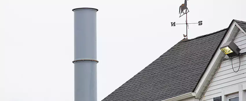 Multi-flue Chimney Caps Installation And Repair in Lebanon, TN