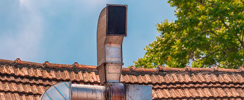 Chimney Creosote Cleaning Experts in Lebanon, Tennessee