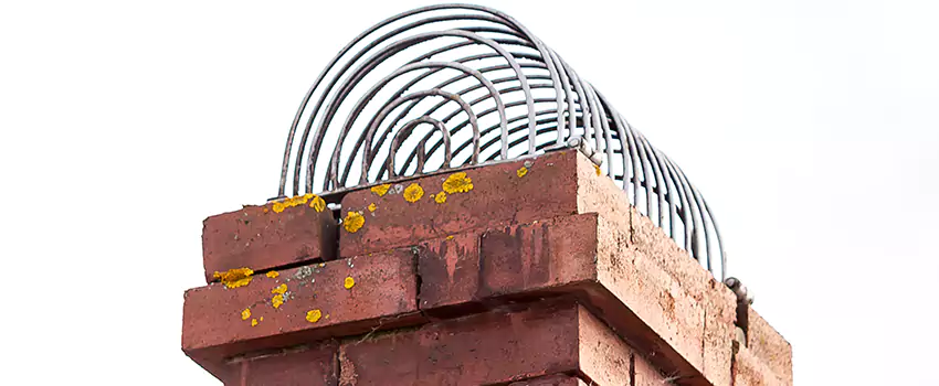 Chimney Crown Problems in Lebanon, Tennessee