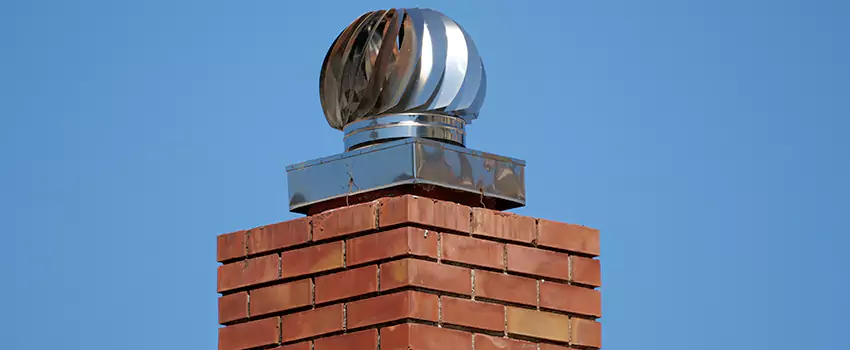 Chimney Damper Hinge Repair in Lebanon, TN