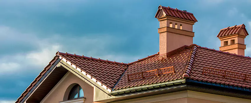 Residential Chimney Services in Lebanon, Tennessee