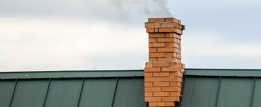 Chimney Installation Company in Lebanon, TN