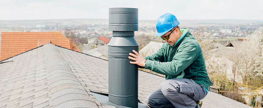 Insulated Chimney Liner Services in Lebanon, TN
