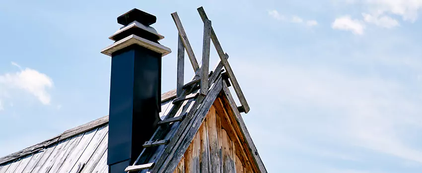 Chimney Pot Inspection in Lebanon, TN