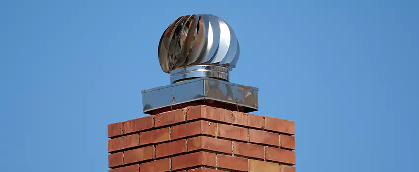 Chimney Flue Rebuild Services in Lebanon, Tennessee
