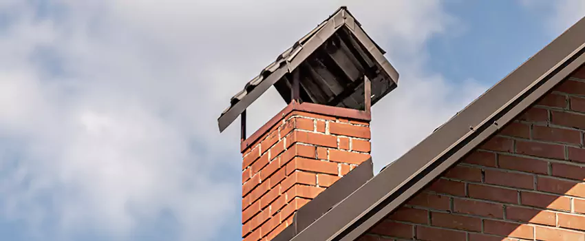 Chimney Saver Masonry Repair Contractor in Lebanon, Tennessee