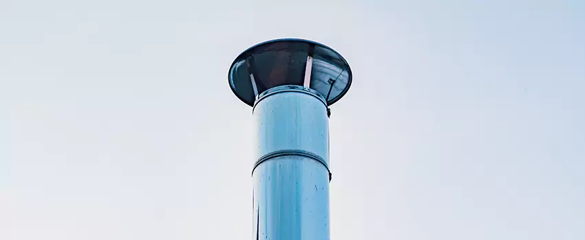 Chimney Spark Arrestor Mesh Installation in Lebanon, Tennessee