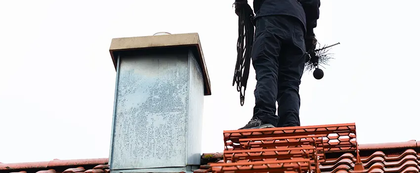 Modern Chimney Sweeping Techniques in Lebanon, Tennessee