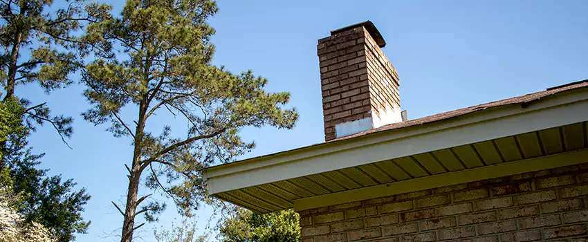 Brick Chimney Sweep Near Me in Lebanon, TN