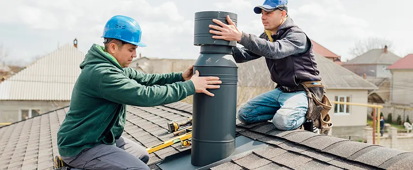 Commercial Chimney Cost in Lebanon, TN
