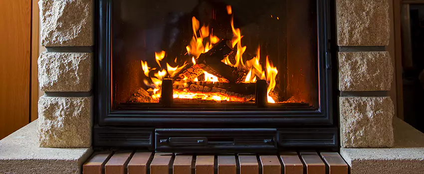 Decorative Fireplace Installation Cost in Lebanon, Tennessee