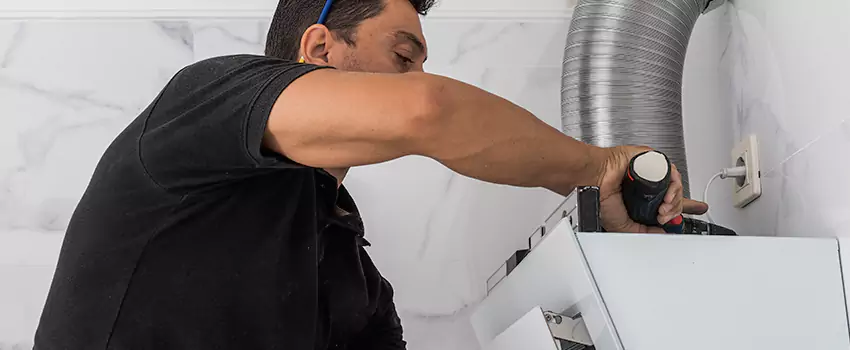 Dryer Vent Blockage Cleaning in Lebanon, TN
