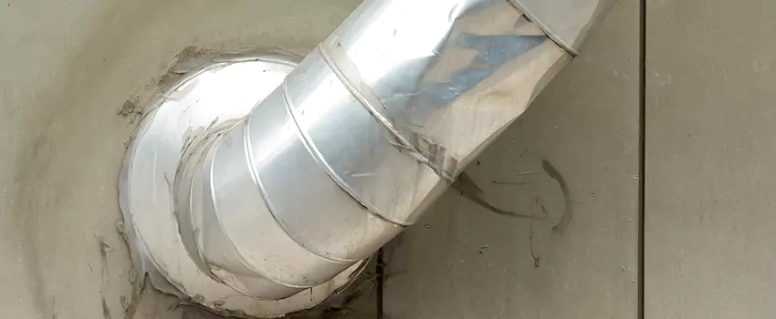 Dryer Vent Repair Process in Lebanon, TN