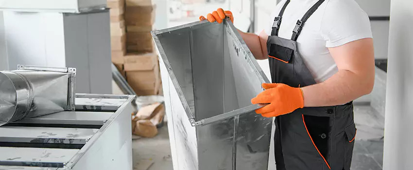 Benefits of Professional Ductwork Cleaning in Lebanon, TN