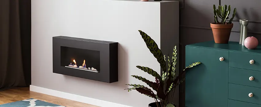 Electric Fireplace Glowing Embers Installation Services in Lebanon, TN