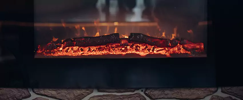 Cost of Electric Fireplace Repair Service in Lebanon, Tennessee