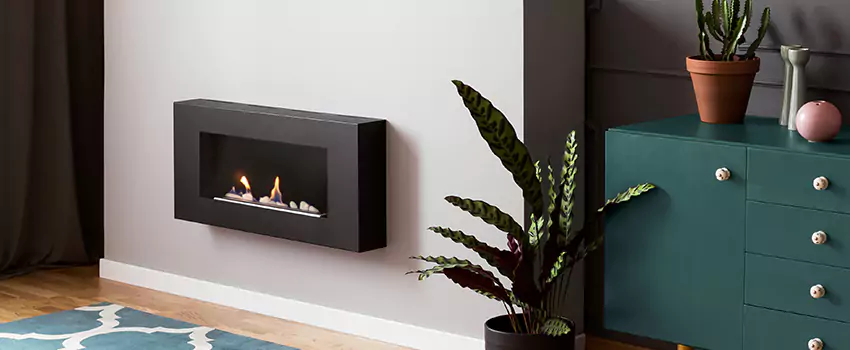 Cost of Ethanol Fireplace Repair And Installation Services in Lebanon, TN