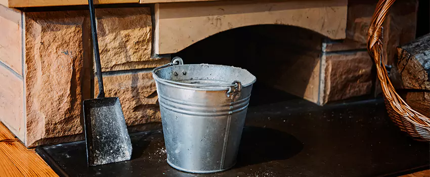 Clean The Fireplace Mantle And Hearth in Lebanon, Tennessee