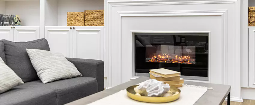 Professional Fireplace Maintenance Contractors in Lebanon, TN