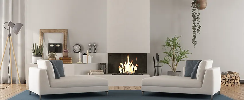 Decorative Fireplace Crystals Services in Lebanon, Tennessee