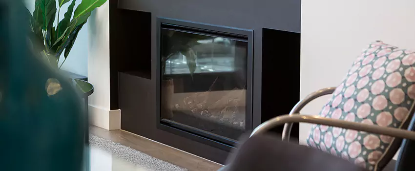 Gas Fireplace Installation in Lebanon, TN