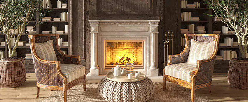 Ethanol Fireplace Fixing Services in Lebanon, Tennessee