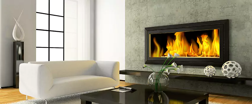 Fireplace Hearth Ideas in Lebanon, Tennessee