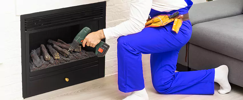 Fireplace Hearth Inspection And Repair in Lebanon, Tennessee