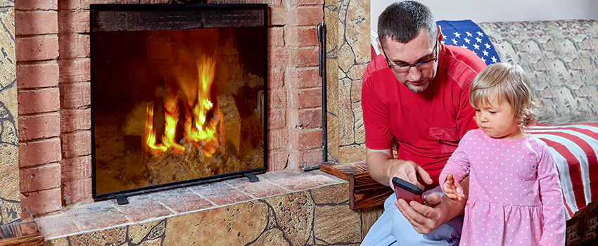Fireplace Safety Locks For Kids in Lebanon, TN