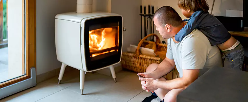 Fireplace Flue Maintenance Services in Lebanon, TN