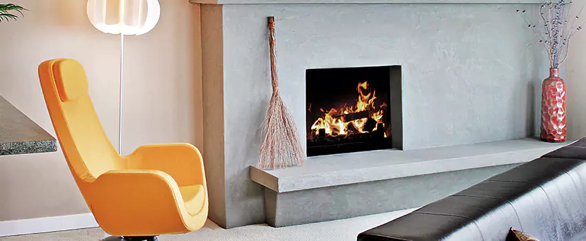 Electric Fireplace Makeover Services in Lebanon, TN